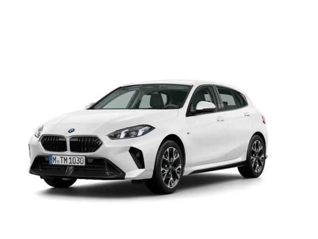 BMW 120 Steptronic M Sport 2025 Benzine