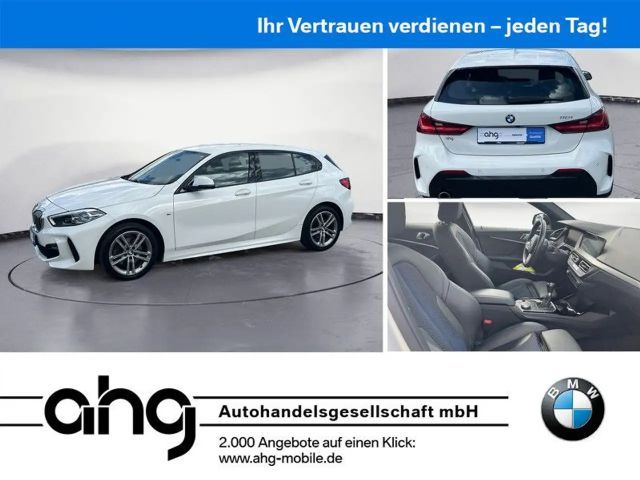 BMW 118 i M Sport 2021 Benzine