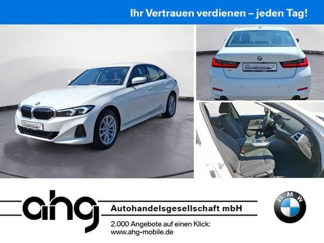 BMW 318 i Automatik HuD 360° 2025 Benzine