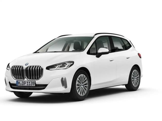 BMW 220 Steptronic DCT Navi DSG Bluet 2025 Benzine