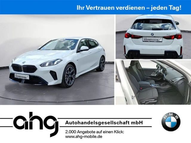 BMW 120 Steptronic M Sport Desing 18' Premium Paket 2025 Benzine
