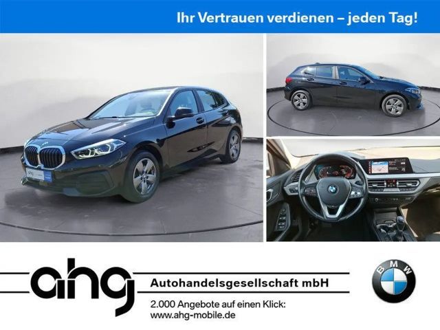 BMW 118 i Advantage Klimaaut. Komfortzugang PDC 2023 Benzine