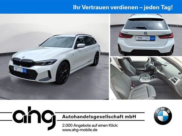 BMW 330 i xDrive Touring Automatic M Sportpaket Pro A 2025 Benzine