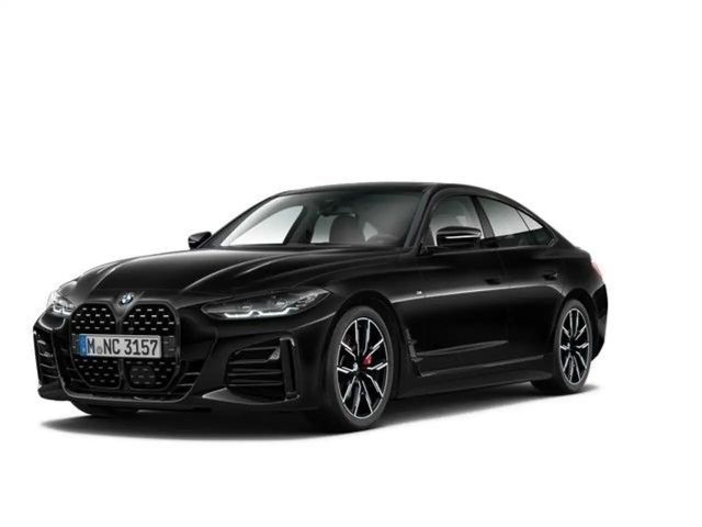 BMW 430 M Sportpaket Sport Aut. 2023 Diesel