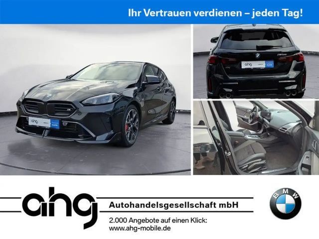 BMW 135 xDrive M-Sport Pro Head-Up Adaptives Fahrwe 2024 Benzine