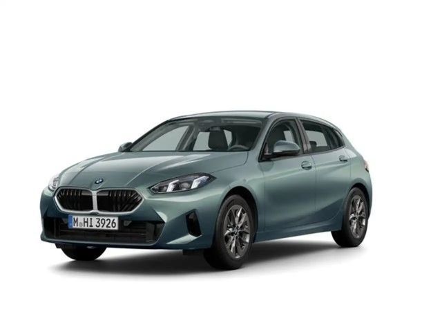 BMW 120 Steptronic Premium Paket Sitzheizung 2025 Benzine