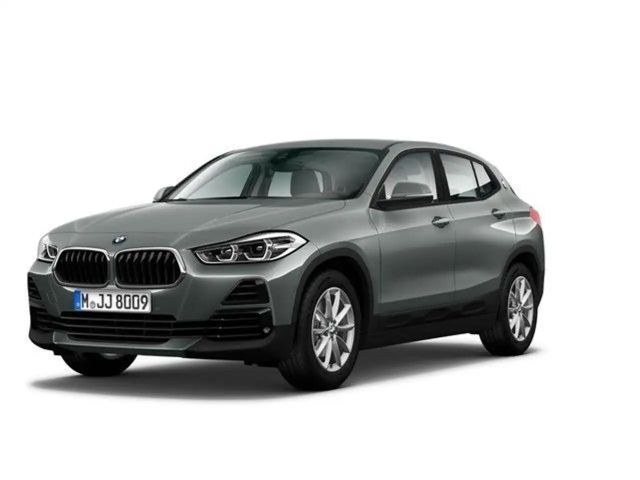 BMW X2 sDrive18i Advantage Klimaaut. PDC MF Lenkrad 2023 Benzine