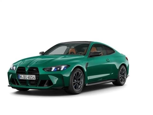 BMW M4 2026 Benzine