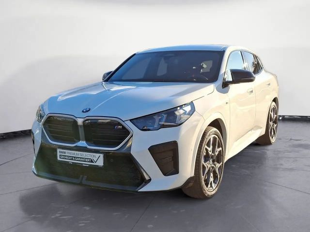 BMW X2 M35i xDrive *Iconic*Driving Pro*Kamera*LED*HU 2025 Benzine
