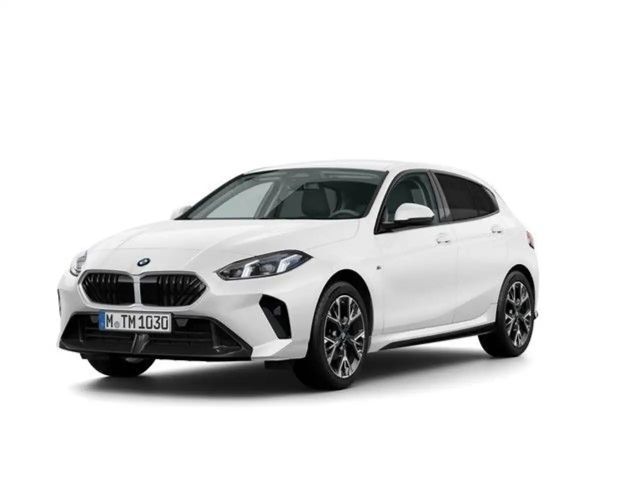 BMW 120 d Steptronic M Sport Exterieur AHK Driving As 2025 Diesel