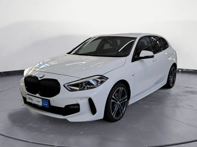 BMW 118 i M Sport Klimaaut. Sportsitze HIFI 2022 Benzine
