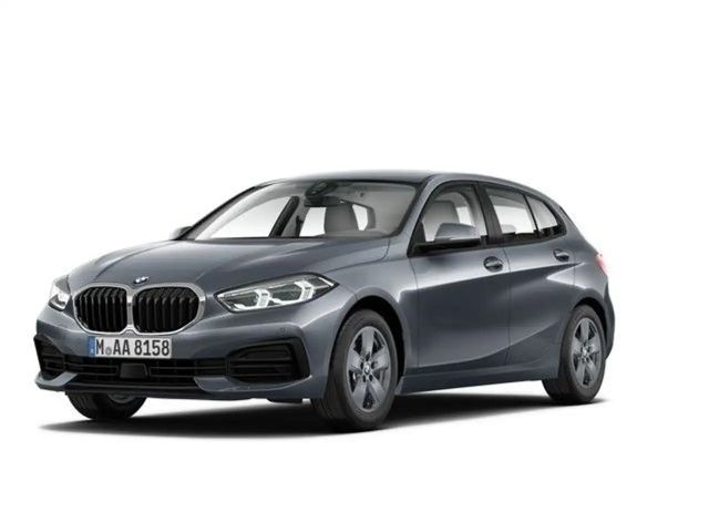 BMW 118 i Advantage Klimaaut. Aut. Heckkl. MF Lenkrad 2023 Benzine