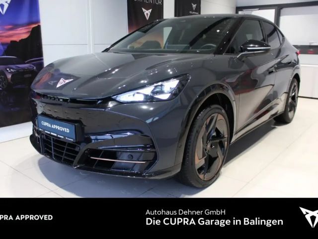 Cupra Tavascan VZ 340PS/82kWh 4Drive ADERNALINE+WÄPU Klima Navi 2026 Elektrisch