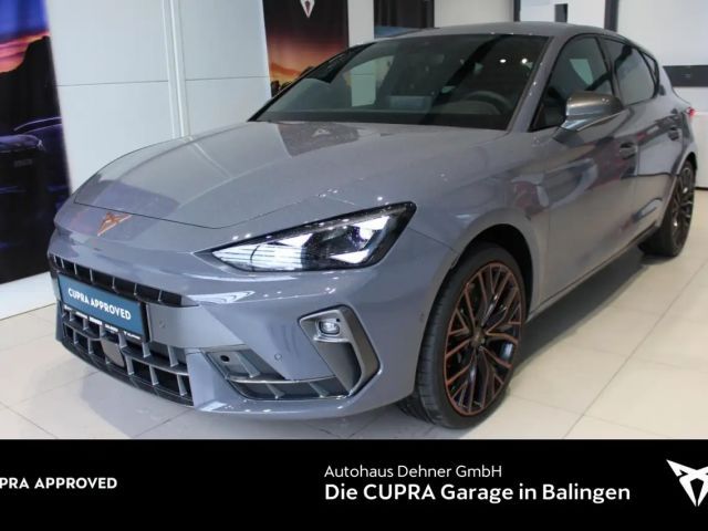 Cupra Leon VZ 2.0 TSI DSG AHK+MATRIX+ACC+SENNHEISER Klima 2026 Benzine