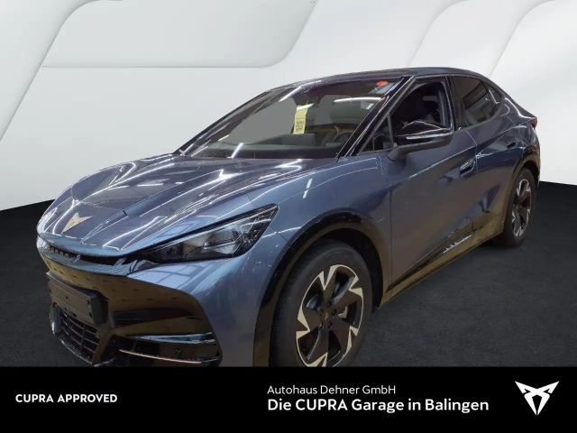 Cupra Tavascan Endurance 286PS/77kWh GJR+MATRIX+NAVI Klima Navi 2025 Elektrisch