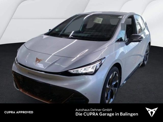 Cupra Born 231PS/82kWh 5J GAR+HUD+WÄRMPU+KESSY+ACC+RFK Klima 2025 Elektrisch