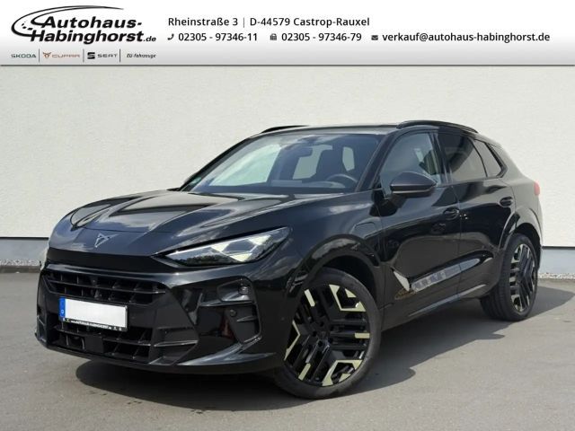 Cupra Terramar 1.5 TSI e-HYBRID DSG VZ Tribe Edition Matrix AHK 2026 Hybride / Benzine