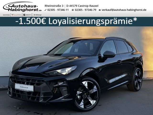 Cupra Terramar 1.5 eTSI DSG DCC Matrix HeadUp Sennheiser Kessy 2026 Benzine