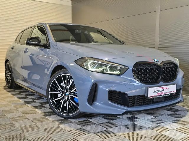 BMW 135 i xDrive Shadow Line°H&K°RFK°LED°Spur°Leder 2023 Benzine