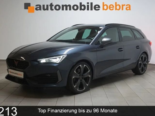 Cupra Leon 2.0TSI DSG Virtual Pano SHZ LED ACC DCC 2024 Benzine