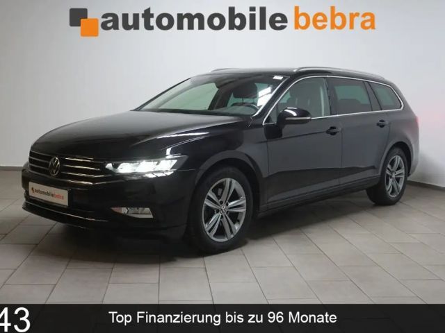Volkswagen Passat 2.0TDI DSG Business Virtual AHK Pano 2023 Diesel