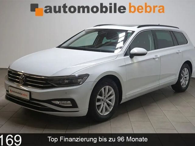 Volkswagen Passat 2.0TDI DSG Business Matrix-LED VOLL 2023 Diesel