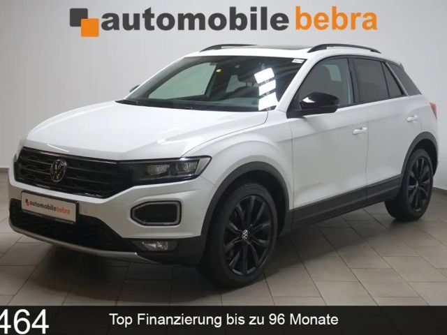 Volkswagen T-Roc 2.0TDI DSG Sport 4M Virtual Pano SHZ 2022 Diesel