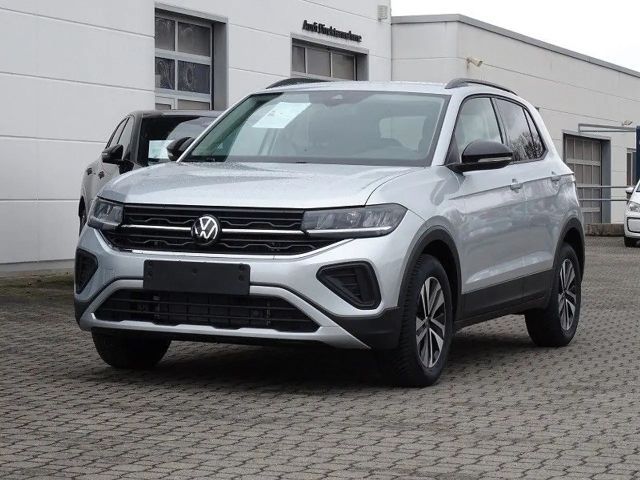 Volkswagen T-Cross 1.0 TSI DSG Energy 2026 Benzine