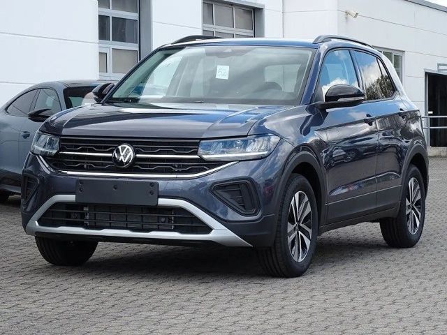 Volkswagen T-Cross 1.0 TSI Energy ( 116PS ) 2026 Benzine