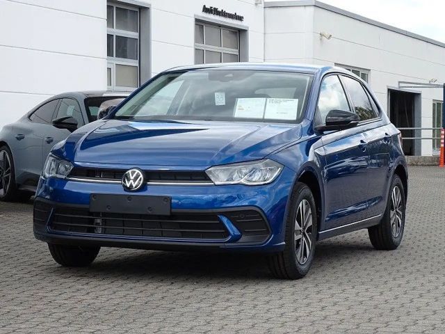 Volkswagen Polo 1.0 TSI DSG Energy 2026 Benzine
