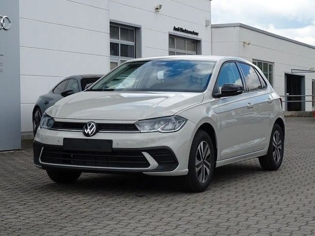 Volkswagen Polo 1.0 Energy 2026 Benzine