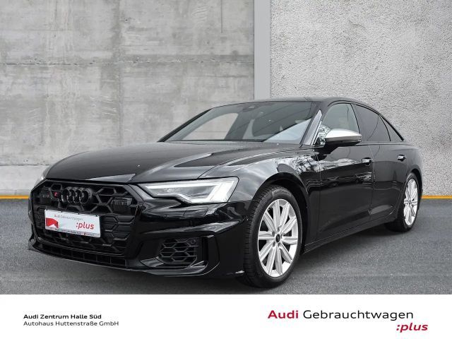 Audi S6 Limousine TDI B&O Kamera 2025 Diesel