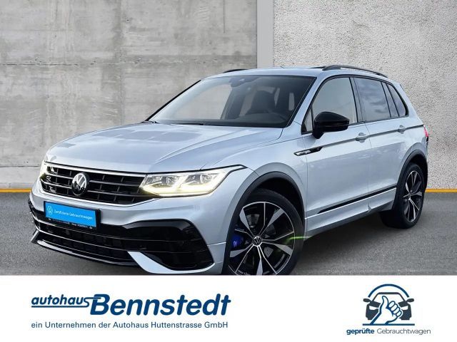Volkswagen Tiguan R 4M MATRIX PANO KAMERA AHK 2023 Benzine