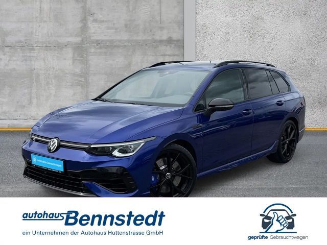 Volkswagen Golf VIII Variant R 4M MATRIX PANO AHK DCC 2022 Benzine