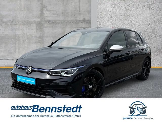 Volkswagen Golf VIII R 4M MATRIX LEDER HARMAN DCC 19" 2022 Benzine