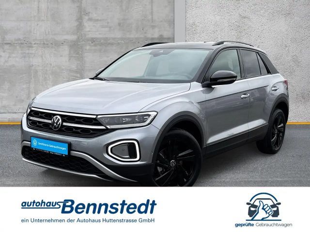 Volkswagen T-Roc 1.0 TSI Style APP KAMERA AHK 2025 Benzine