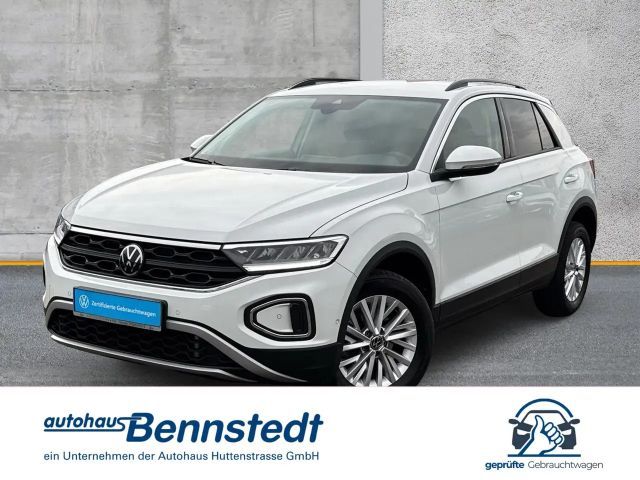 Volkswagen T-Roc 2.0 TDI Life LED STANDHZG. AHK 2023 Diesel