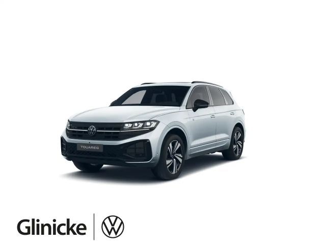 Volkswagen Touareg R-Line Final Edition V6 3.0 TDI (286 PS) 2026 Diesel
