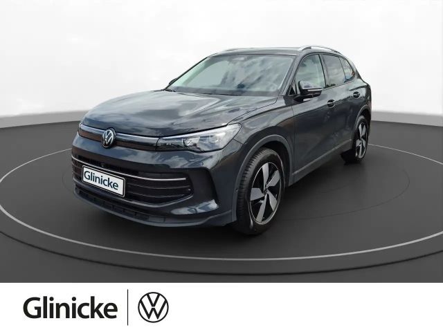 Volkswagen Tiguan 2.0 TDI DSG AHK IQ.Drive Navi LED 2024 Diesel