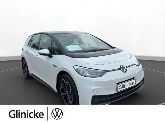Volkswagen ID.3 Pro S 77kWh Navi Klima Allwetter 2022 Elektrisch