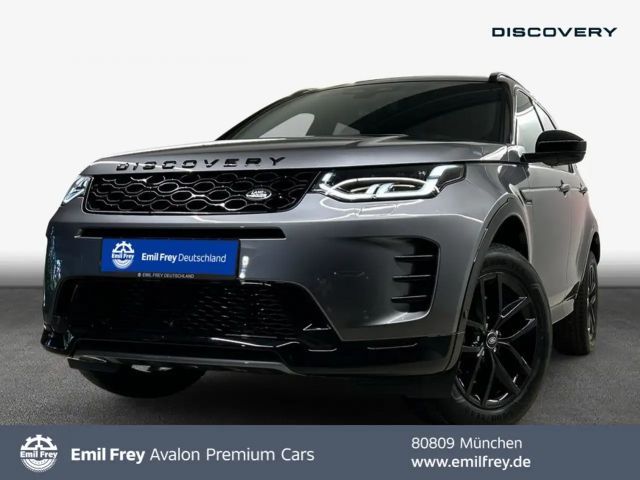 Land Rover Discovery Sport D165 Landmark 2026 Diesel