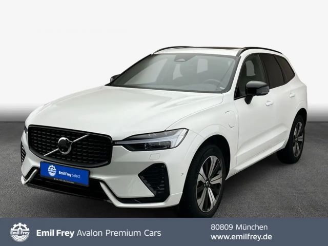 Volvo XC60 XC60 T6 AWD Recharge Plus Dark 2023 Hybride / Benzine