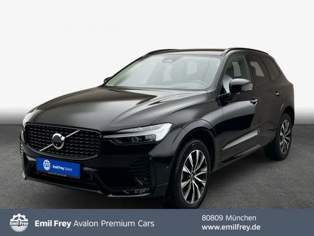 Volvo XC60 XC60 B5 B AWD Plus Dark 2025 Benzine