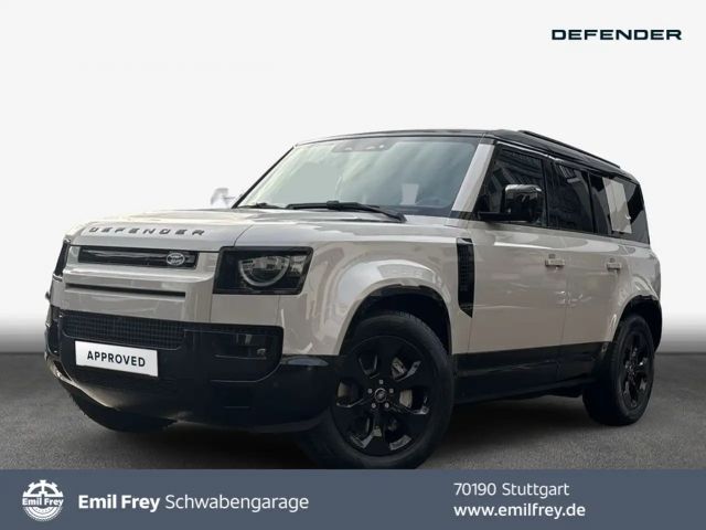 Land Rover Defender 110 D350 X-Dynamic SE 2025 Diesel