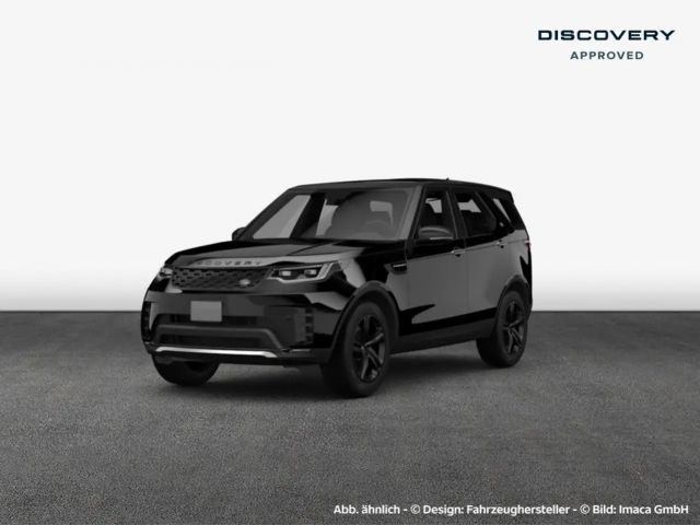 Land Rover Discovery D350 Dynamic HSE 257 kW, 5-türig (Diesel 2025 Diesel