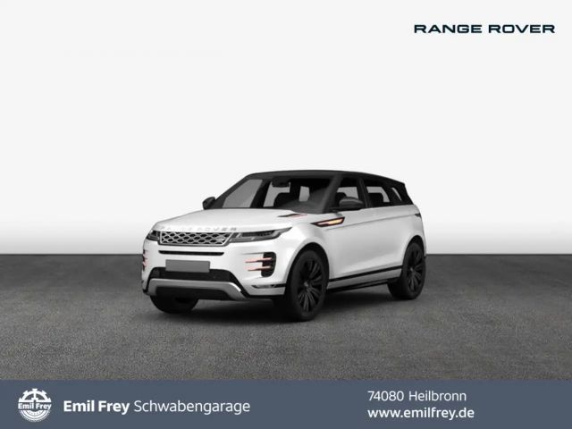 Land Rover Range Rover Evoque D165 R-Dynamic SE 2023 Diesel