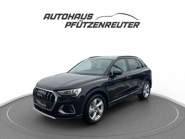 Audi Q3 35 TFSI advanced DAB;PANODACH 2025 Benzine
