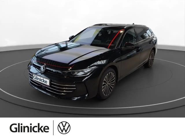 Volkswagen Passat Elegance 2,0 l TDI SCR 110 kW (150 PS) 2026 Diesel