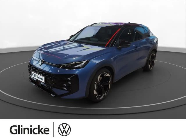 Volkswagen T-Roc R-Line 1.5 l eTSI OPF 110 kW (150 PS) 2026 Benzine