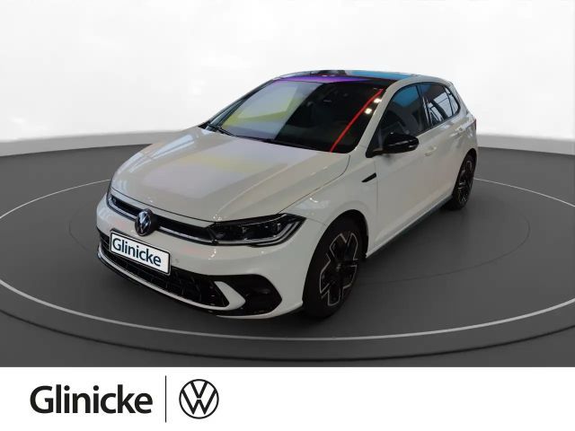 Volkswagen Polo R-Line 1.0 TSI IQ.LIGHT+NAVI+ACC+KAMERA+ 2026 Benzine